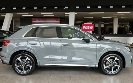 Audi Q3, 2026 год, 3 850 000 рублей, 4 фотография