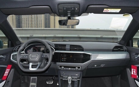 Audi Q3, 2026 год, 3 850 000 рублей, 11 фотография