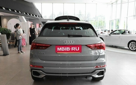 Audi Q3, 2026 год, 3 850 000 рублей, 6 фотография