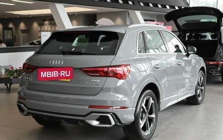 Audi Q3, 2026 год, 3 850 000 рублей, 5 фотография