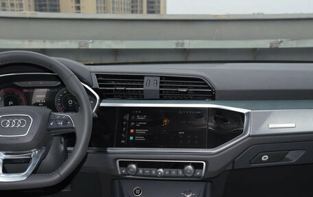 Audi Q3, 2026 год, 3 850 000 рублей, 13 фотография