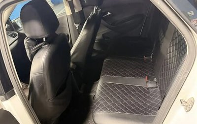 Volkswagen Polo VI (EU Market), 2017 год, 600 000 рублей, 1 фотография