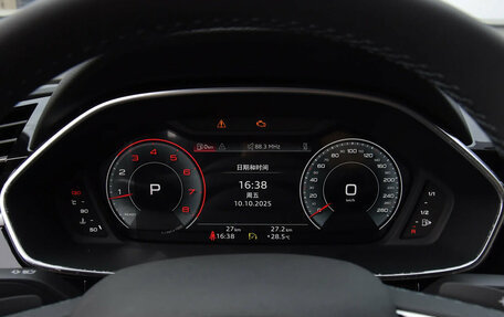 Audi Q3, 2026 год, 3 850 000 рублей, 12 фотография