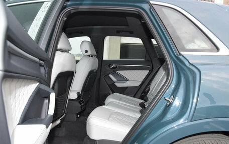 Audi Q3, 2026 год, 3 850 000 рублей, 19 фотография