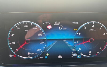 Mercedes-Benz E-Класс, 2022 год, 4 650 000 рублей, 4 фотография