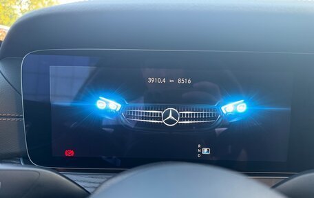 Mercedes-Benz E-Класс, 2022 год, 4 650 000 рублей, 2 фотография