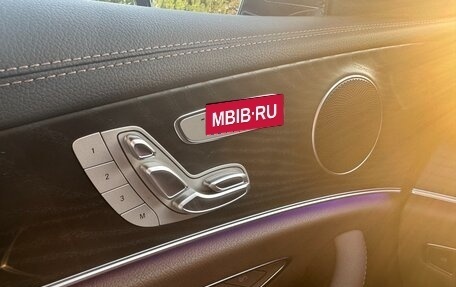 Mercedes-Benz E-Класс, 2022 год, 4 650 000 рублей, 5 фотография