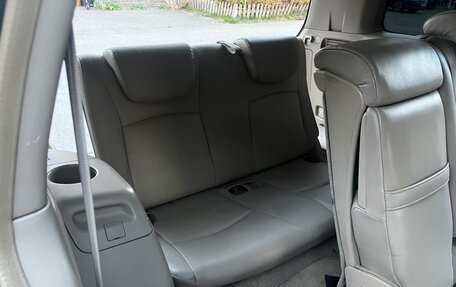 Toyota Highlander III, 2005 год, 1 050 000 рублей, 8 фотография