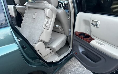 Toyota Highlander III, 2005 год, 1 050 000 рублей, 7 фотография
