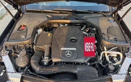 Mercedes-Benz E-Класс, 2022 год, 4 650 000 рублей, 20 фотография