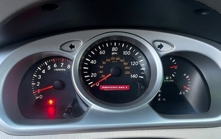 Toyota Highlander III, 2005 год, 1 050 000 рублей, 12 фотография