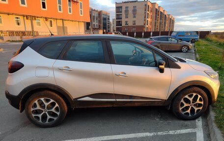 Renault Kaptur I рестайлинг, 2018 год, 1 440 000 рублей, 4 фотография