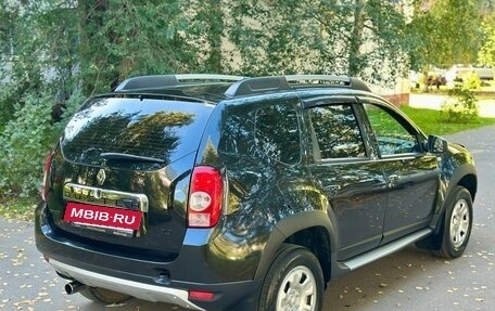 Renault Duster I рестайлинг, 2013 год, 789 000 рублей, 5 фотография