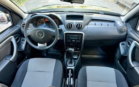 Renault Duster I рестайлинг, 2013 год, 789 000 рублей, 14 фотография