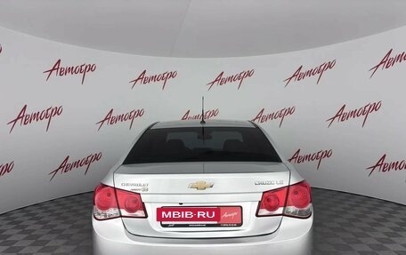 Chevrolet Cruze II, 2009 год, 650 000 рублей, 4 фотография