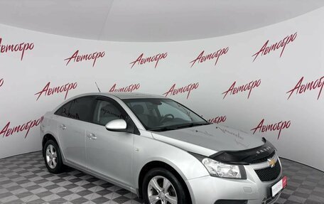 Chevrolet Cruze II, 2009 год, 650 000 рублей, 7 фотография
