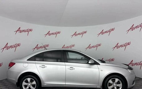 Chevrolet Cruze II, 2009 год, 650 000 рублей, 6 фотография