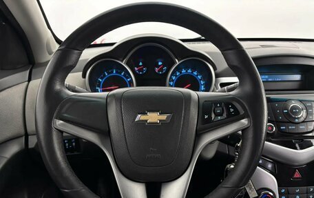 Chevrolet Cruze II, 2009 год, 650 000 рублей, 11 фотография