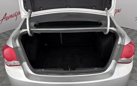 Chevrolet Cruze II, 2009 год, 650 000 рублей, 18 фотография
