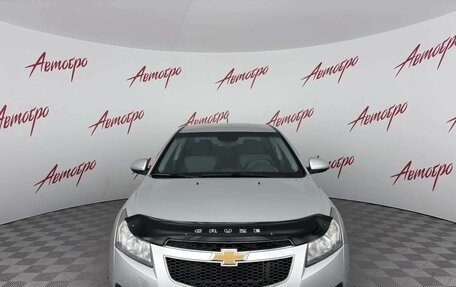 Chevrolet Cruze II, 2009 год, 650 000 рублей, 8 фотография