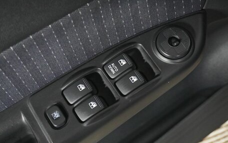 Hyundai Getz I рестайлинг, 2010 год, 654 000 рублей, 14 фотография