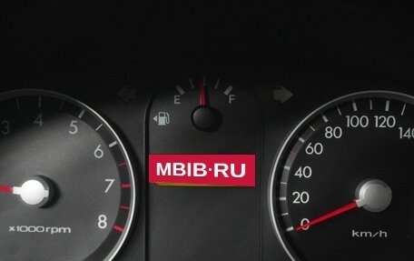 Hyundai Getz I рестайлинг, 2010 год, 654 000 рублей, 17 фотография
