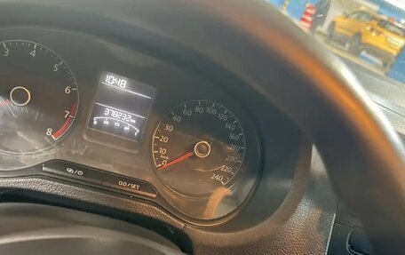 Volkswagen Polo VI (EU Market), 2017 год, 600 000 рублей, 3 фотография