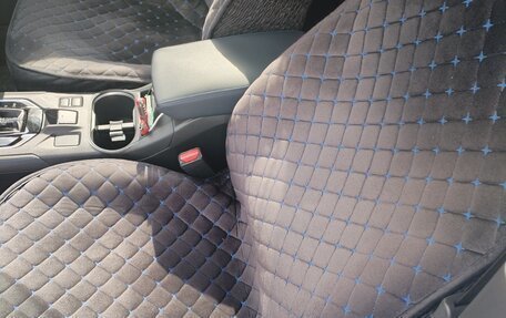 Subaru XV II, 2020 год, 2 430 000 рублей, 6 фотография