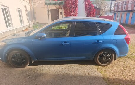 KIA cee'd I рестайлинг, 2010 год, 580 000 рублей, 3 фотография