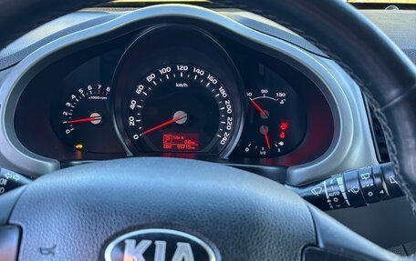 KIA Sportage III, 2015 год, 1 550 000 рублей, 6 фотография