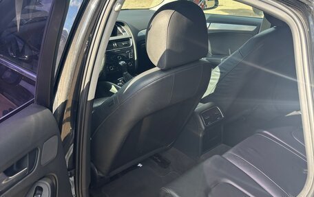 Audi A4, 2009 год, 1 100 000 рублей, 4 фотография