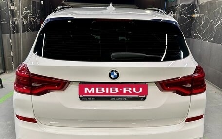 BMW X3, 2018 год, 3 800 000 рублей, 6 фотография