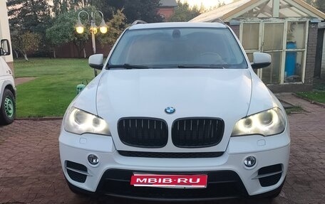 BMW X5, 2012 год, 2 000 000 рублей, 1 фотография