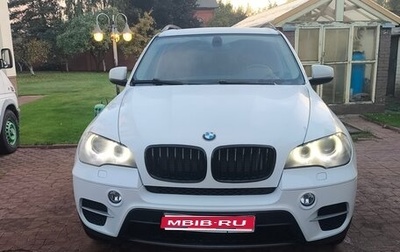 BMW X5, 2012 год, 2 000 000 рублей, 1 фотография