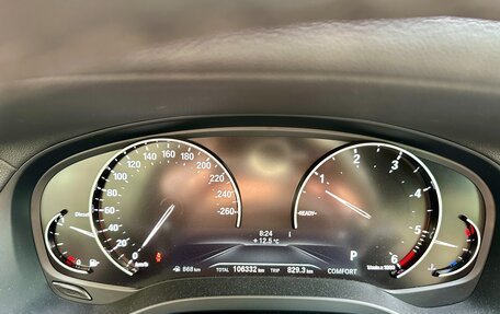 BMW X3, 2018 год, 3 800 000 рублей, 8 фотография