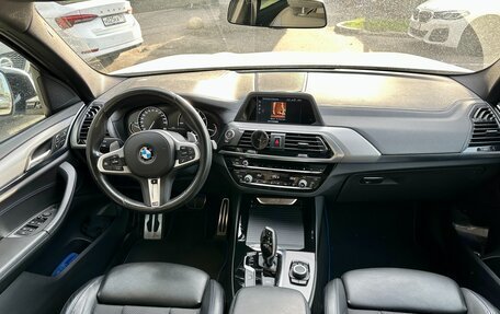 BMW X3, 2018 год, 3 800 000 рублей, 7 фотография