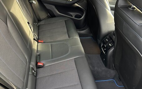 BMW X3, 2018 год, 3 800 000 рублей, 14 фотография