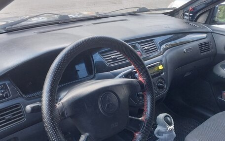 Mitsubishi Lancer IX, 2005 год, 170 000 рублей, 4 фотография