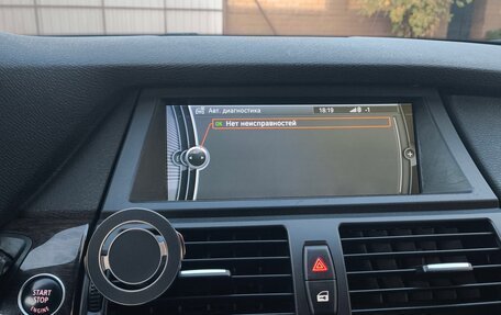 BMW X5, 2012 год, 2 000 000 рублей, 11 фотография