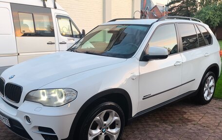 BMW X5, 2012 год, 2 000 000 рублей, 6 фотография