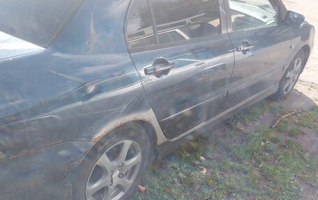 Mitsubishi Lancer IX, 2005 год, 170 000 рублей, 8 фотография