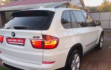 BMW X5, 2012 год, 2 000 000 рублей, 3 фотография