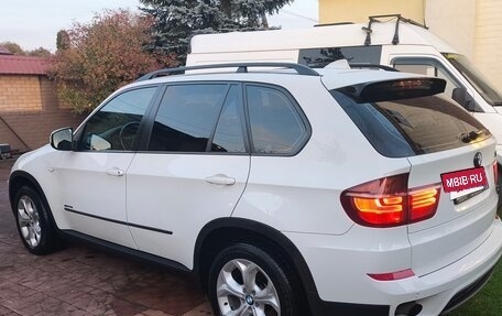 BMW X5, 2012 год, 2 000 000 рублей, 4 фотография