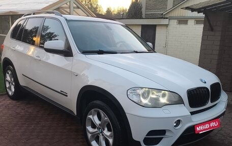 BMW X5, 2012 год, 2 000 000 рублей, 2 фотография