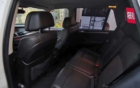 BMW X5, 2012 год, 2 000 000 рублей, 9 фотография
