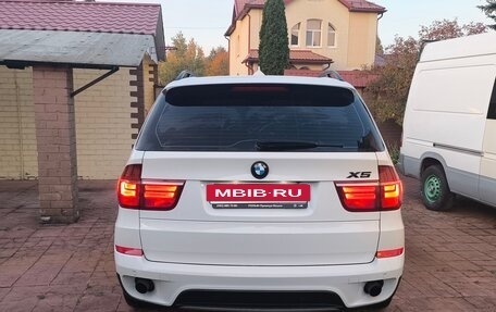 BMW X5, 2012 год, 2 000 000 рублей, 5 фотография