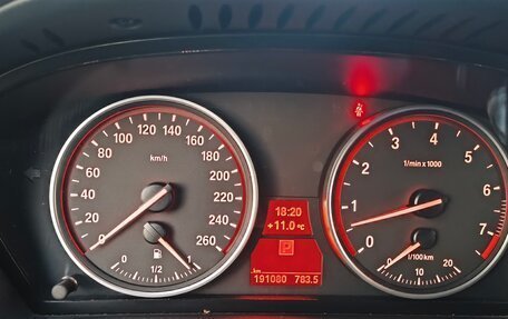 BMW X5, 2012 год, 2 000 000 рублей, 12 фотография