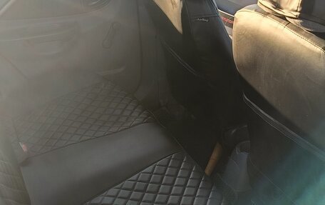 Hyundai Accent II, 2008 год, 340 000 рублей, 18 фотография