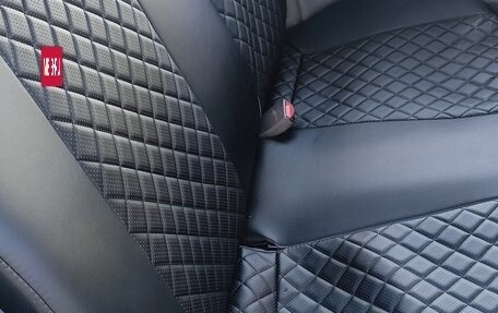 Hyundai Accent II, 2008 год, 340 000 рублей, 16 фотография