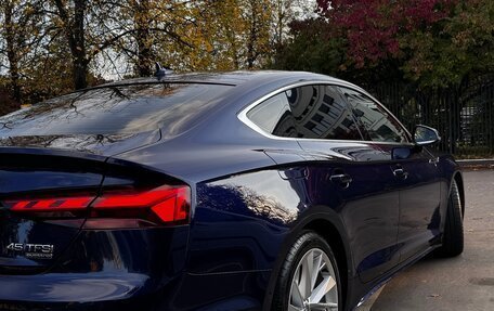 Audi A5, 2020 год, 3 600 000 рублей, 2 фотография